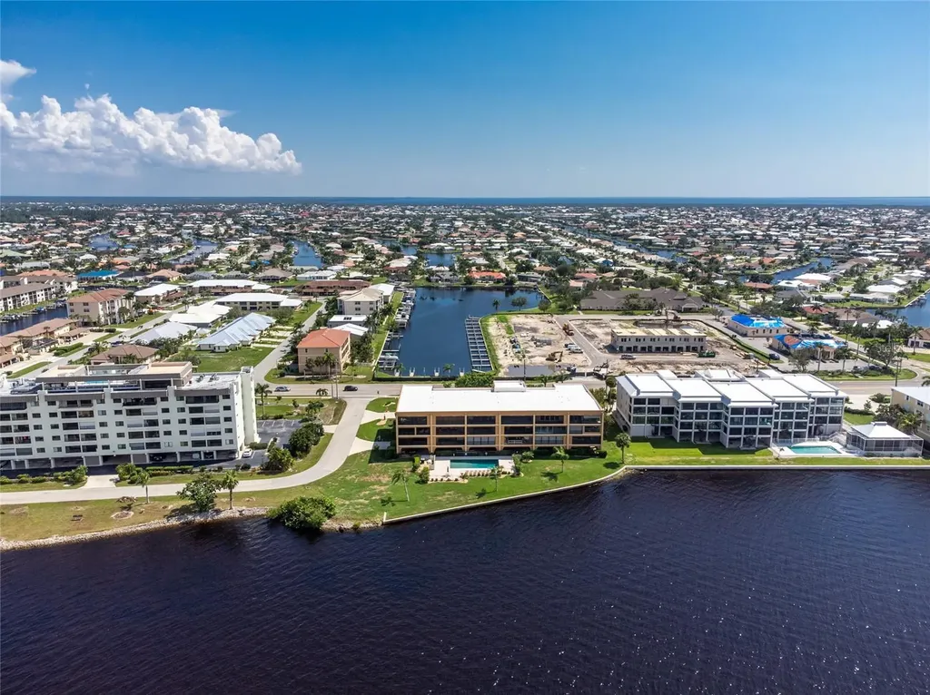 1601 Park Beach Circle Punta Gorda FL 33950