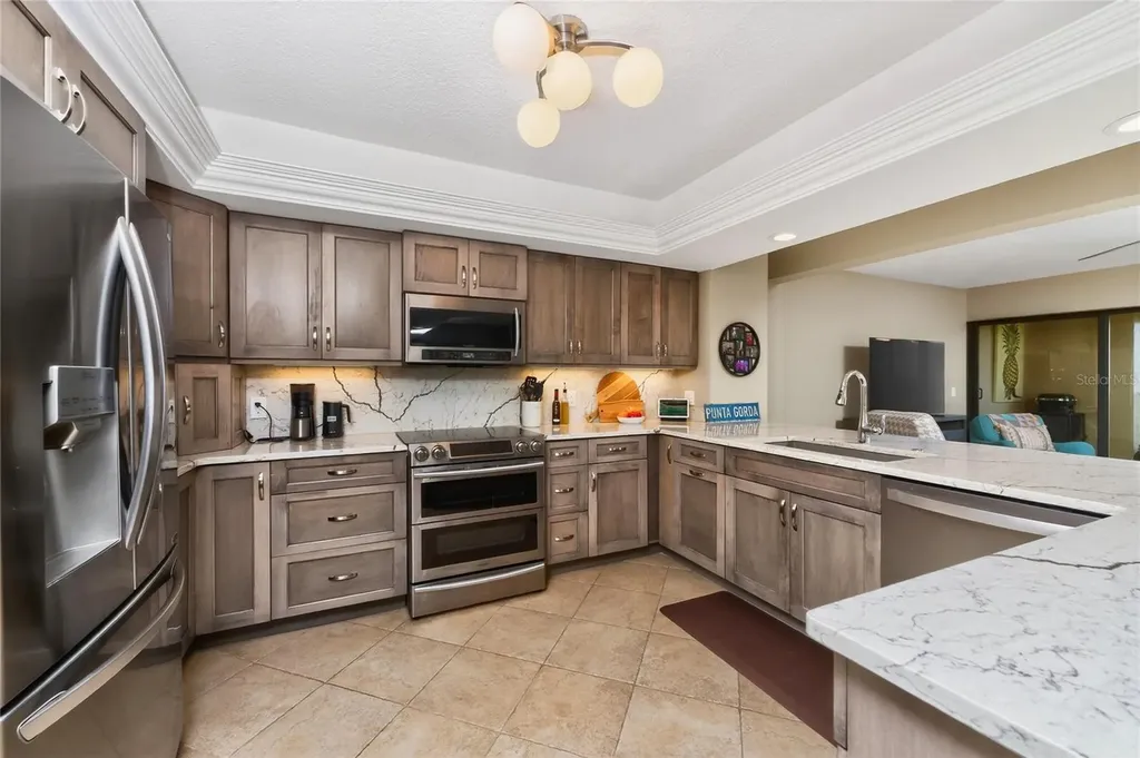 1601 Park Beach Circle Punta Gorda FL 33950