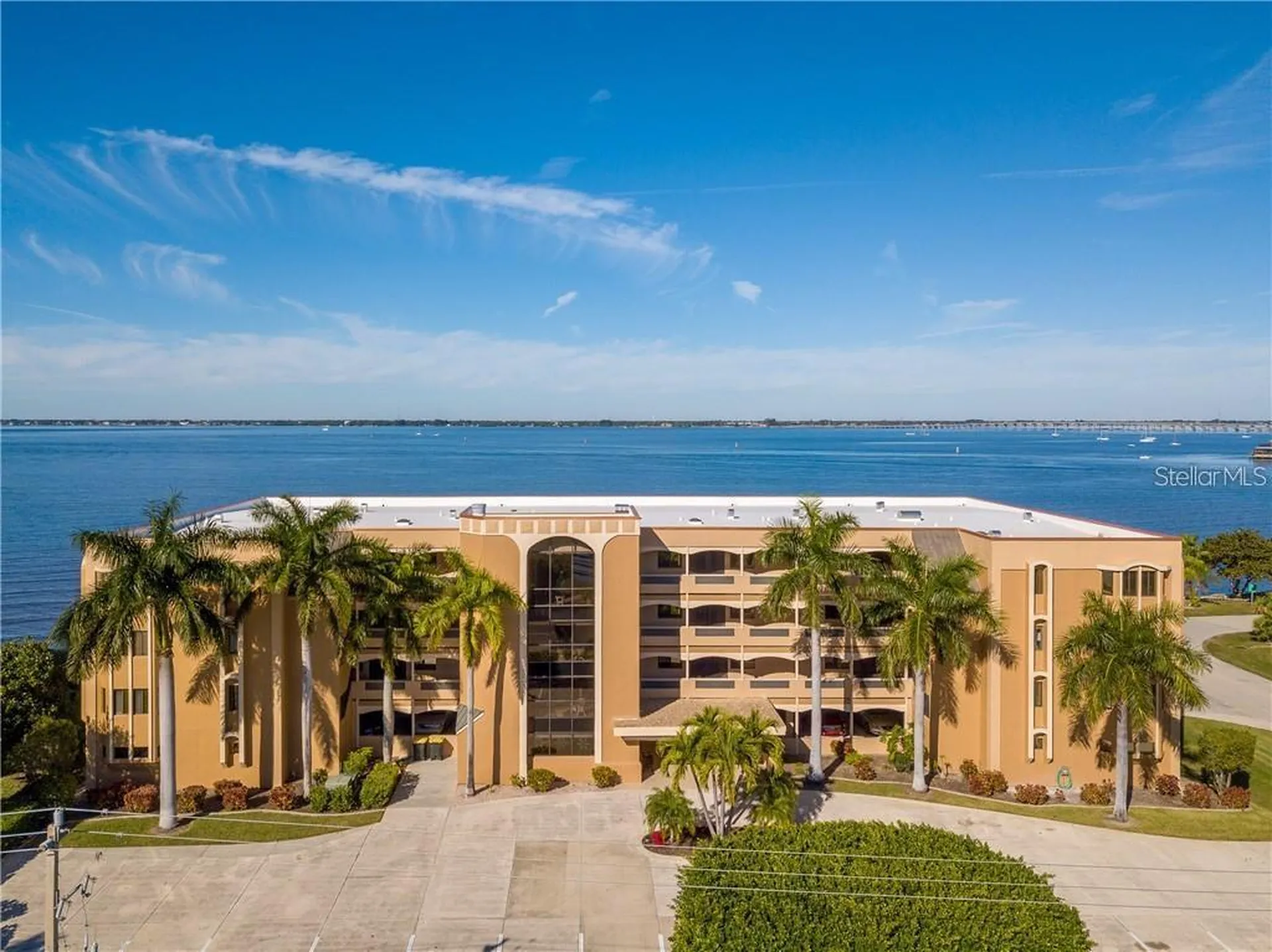 1601 Park Beach Circle Punta Gorda FL 33950