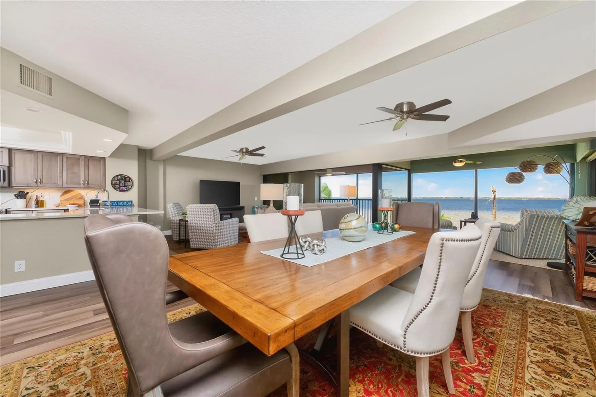1601 Park Beach Circle Punta Gorda FL 33950