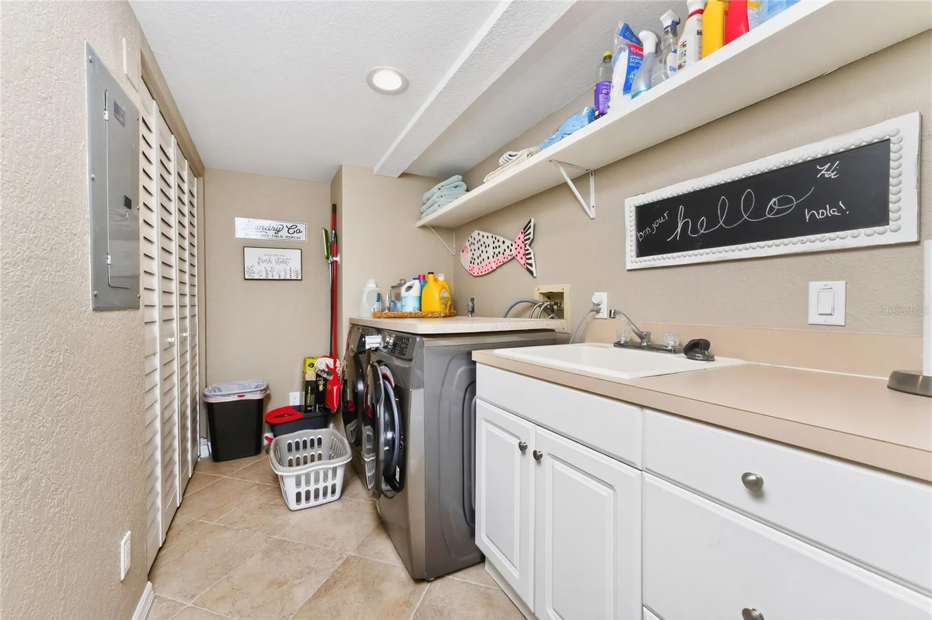 1601 Park Beach Circle Punta Gorda FL 33950