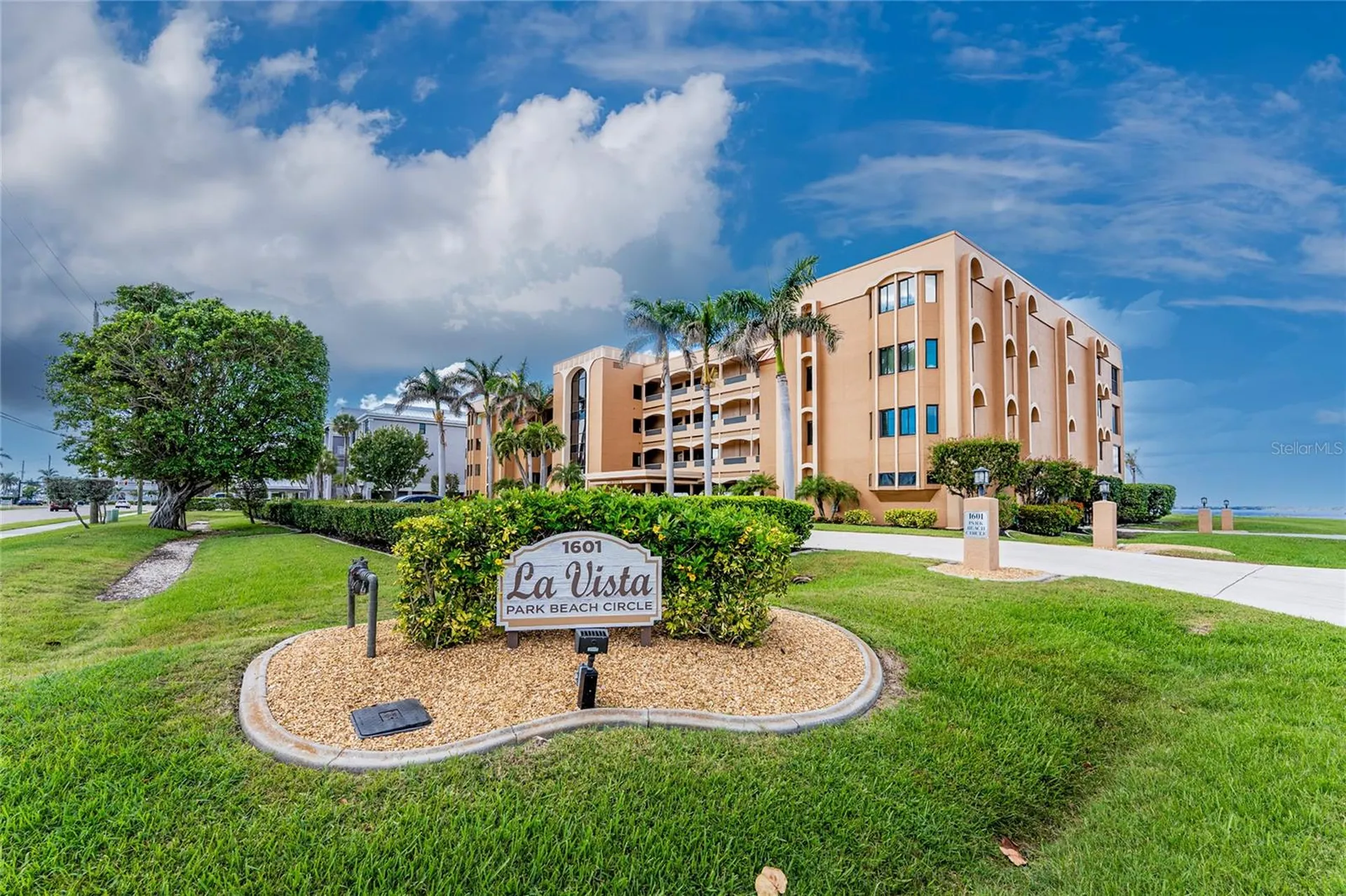 1601 Park Beach Circle Punta Gorda FL 33950