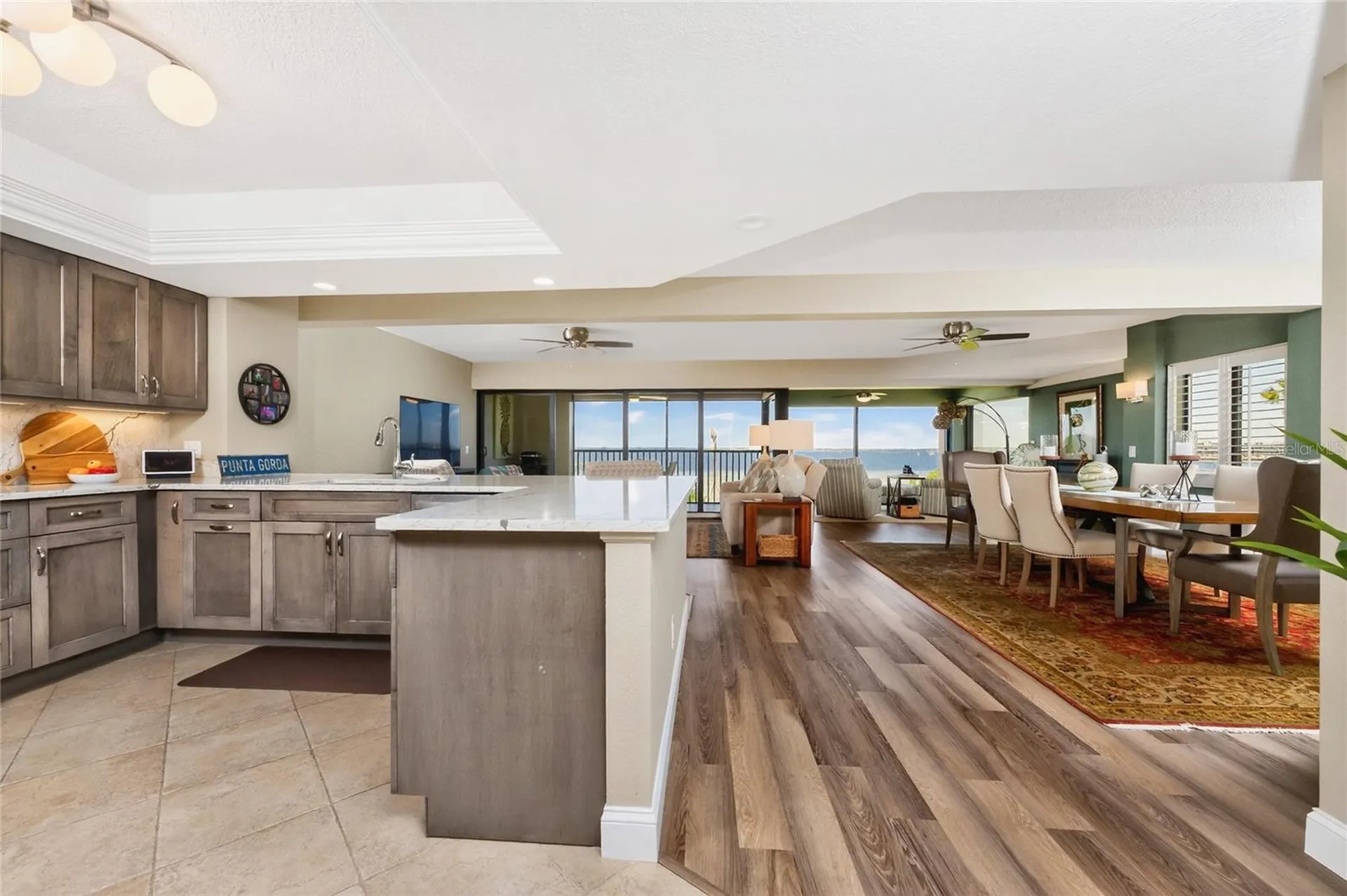 1601 Park Beach Circle Punta Gorda FL 33950