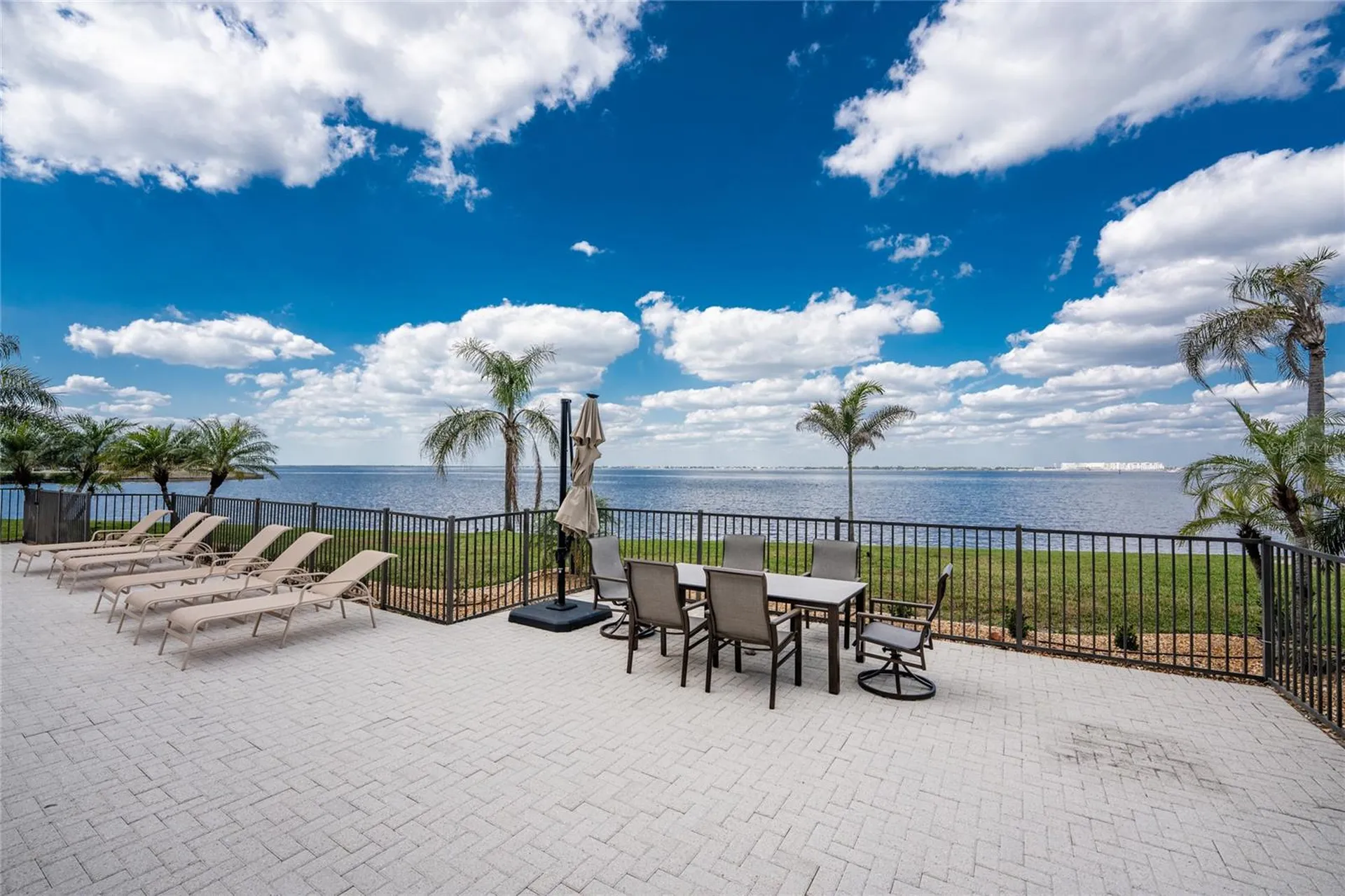 1601 Park Beach Circle Punta Gorda FL 33950