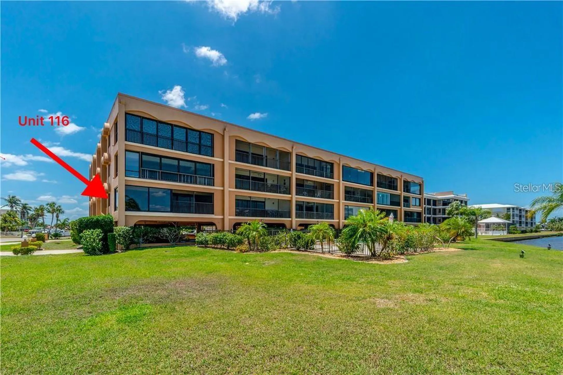 1601 Park Beach Circle Punta Gorda FL 33950