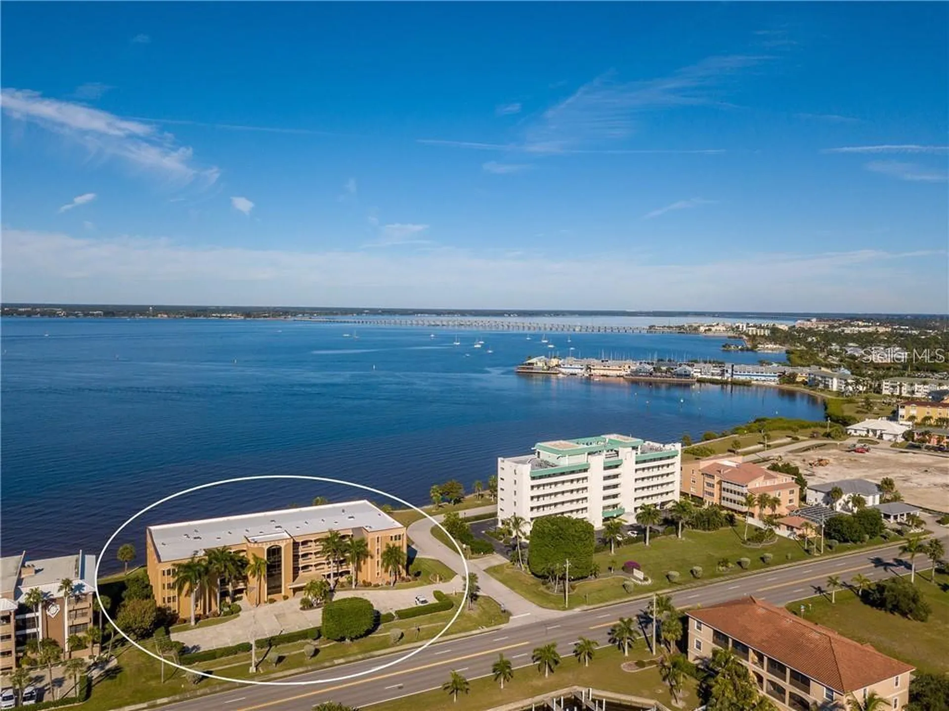 1601 Park Beach Circle Punta Gorda FL 33950