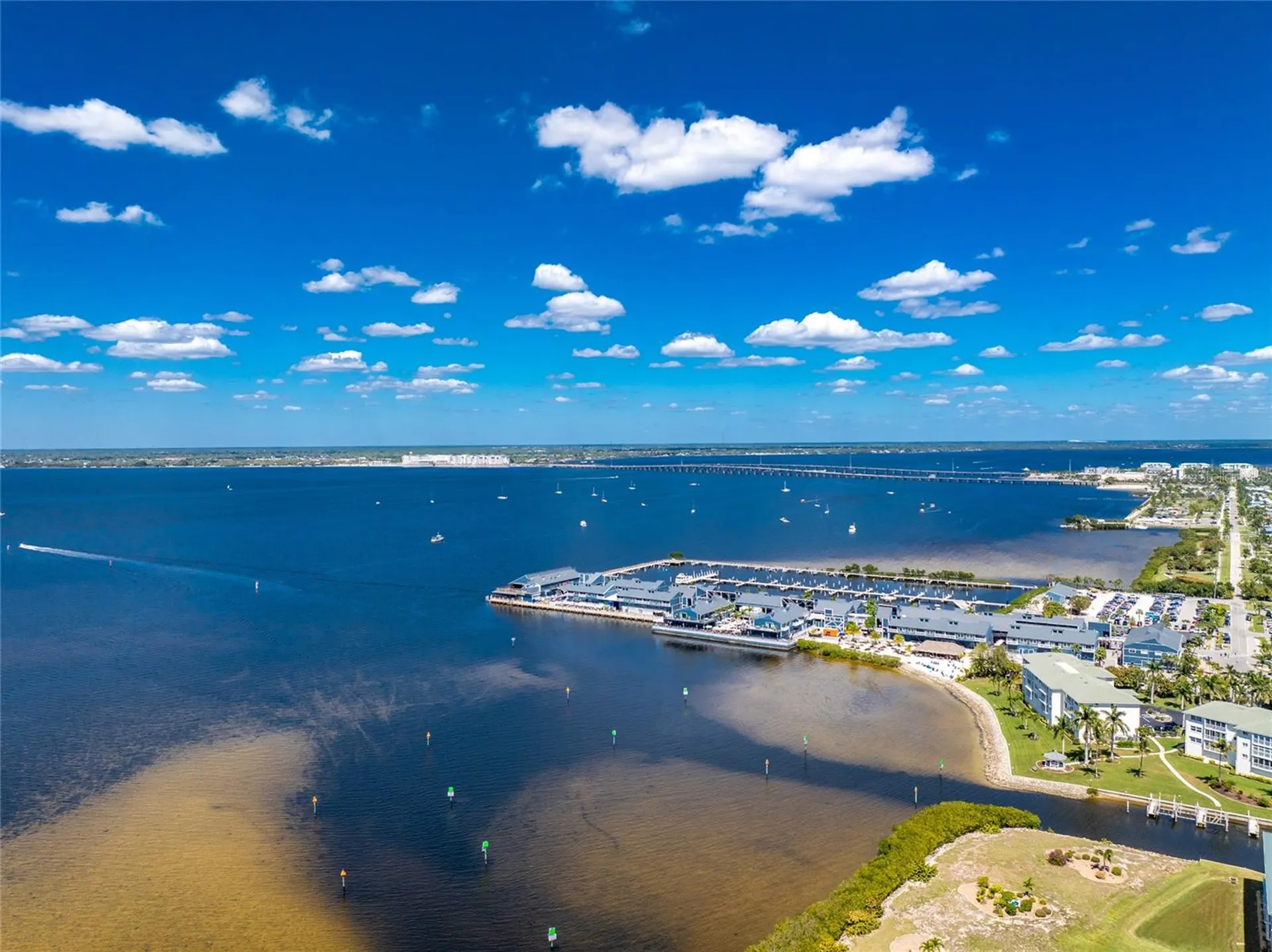 1601 Park Beach Circle Punta Gorda FL 33950