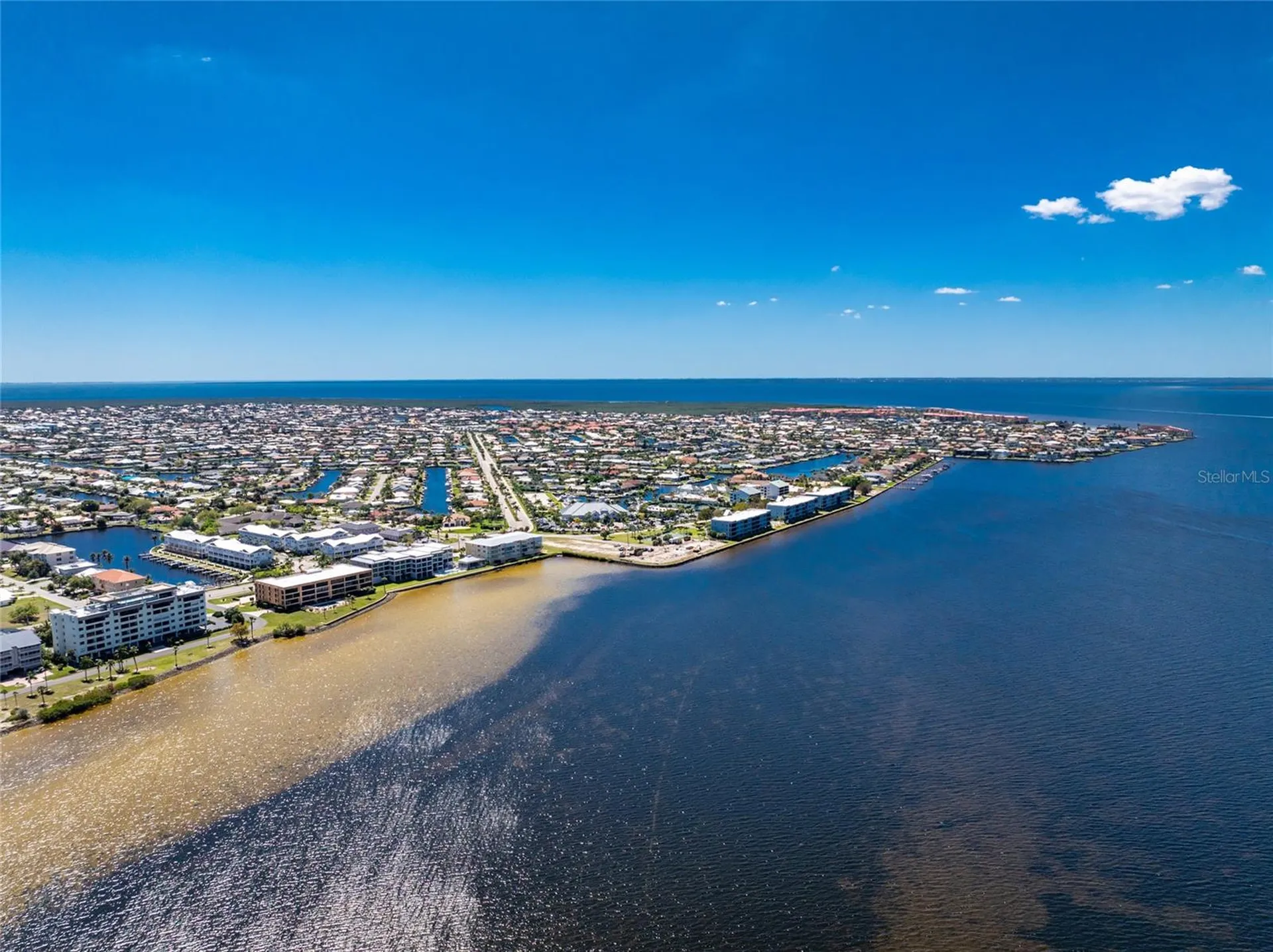 1601 Park Beach Circle Punta Gorda FL 33950