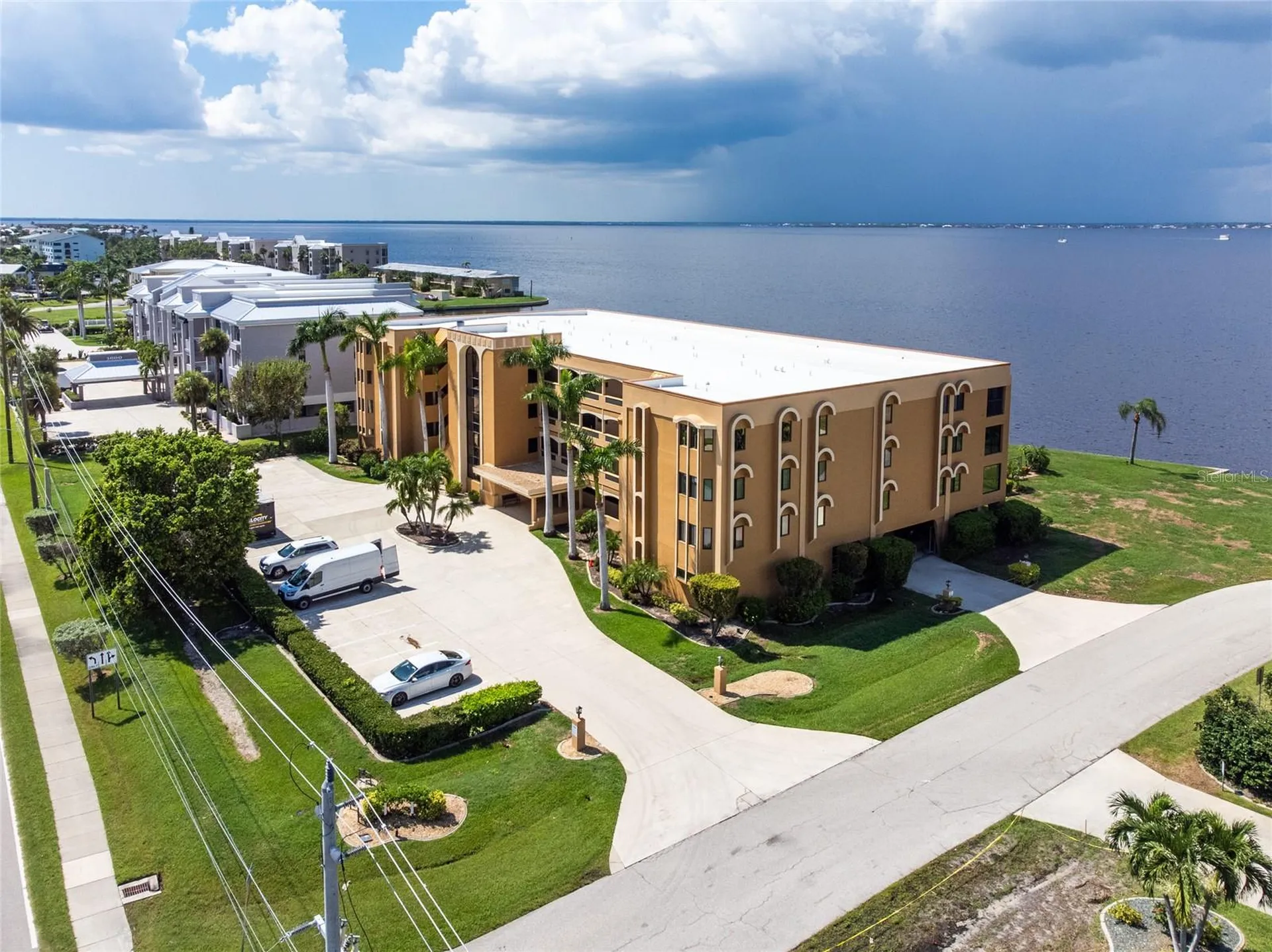 1601 Park Beach Circle Punta Gorda FL 33950