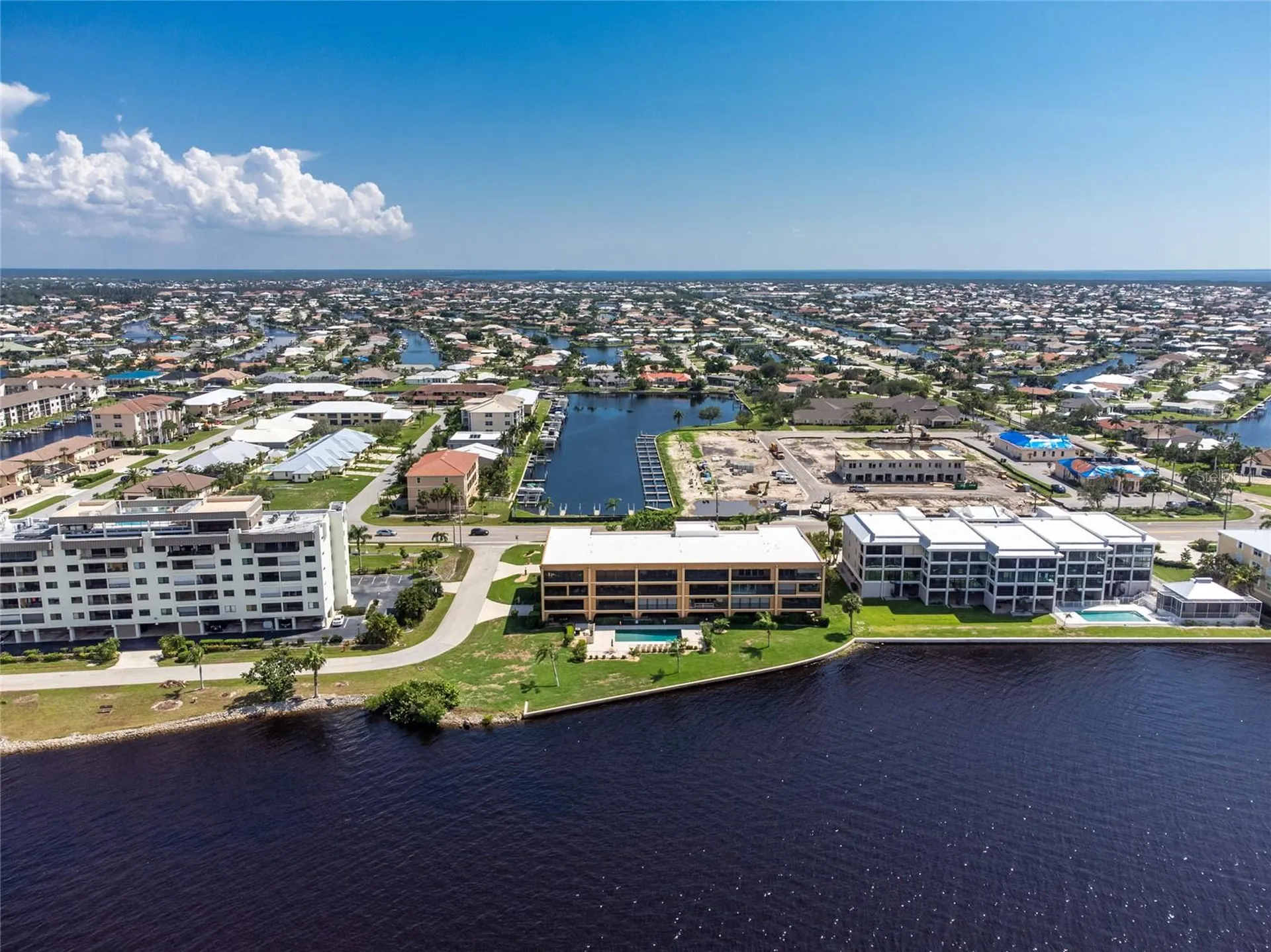 1601 Park Beach Circle Punta Gorda FL 33950