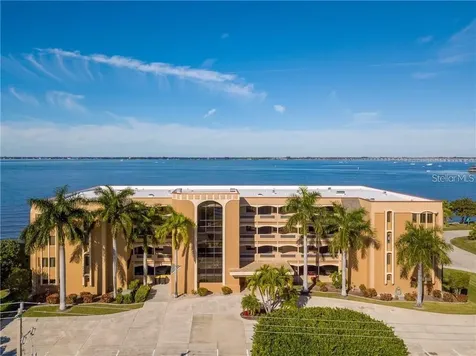 1601 Park Beach Circle Punta Gorda FL 33950