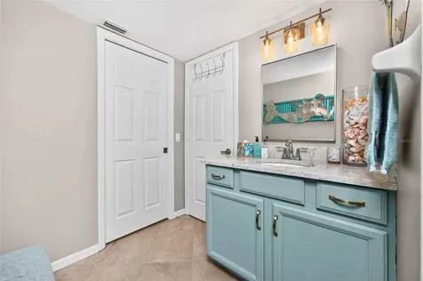 1601 Park Beach Circle Punta Gorda FL 33950