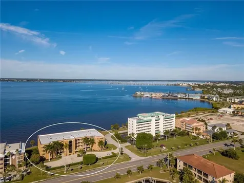 1601 Park Beach Circle Punta Gorda FL 33950