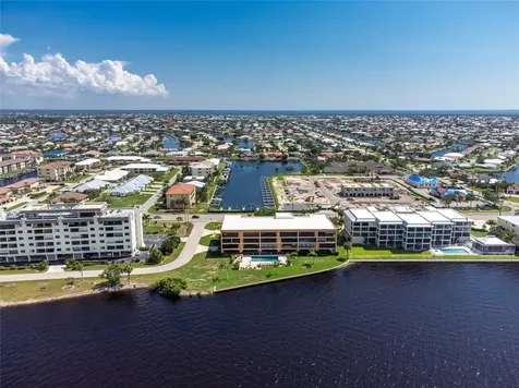 1601 Park Beach Circle Punta Gorda FL 33950