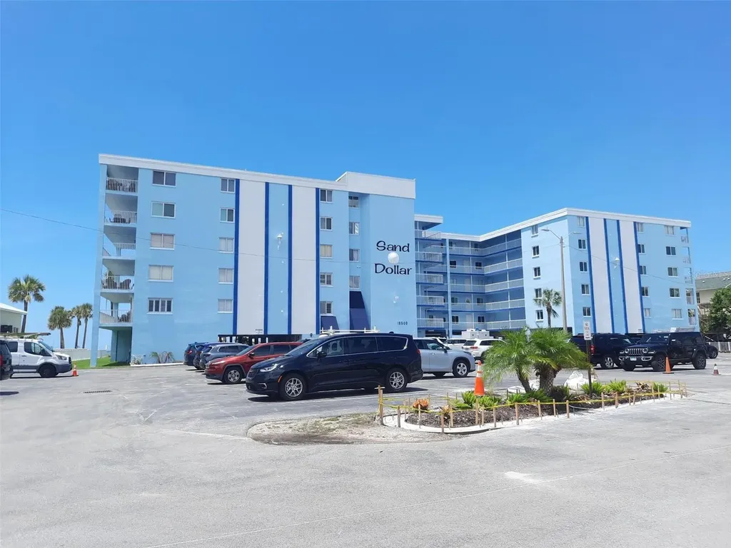 18500 Gulf Boulevard Indian Shores FL 33785