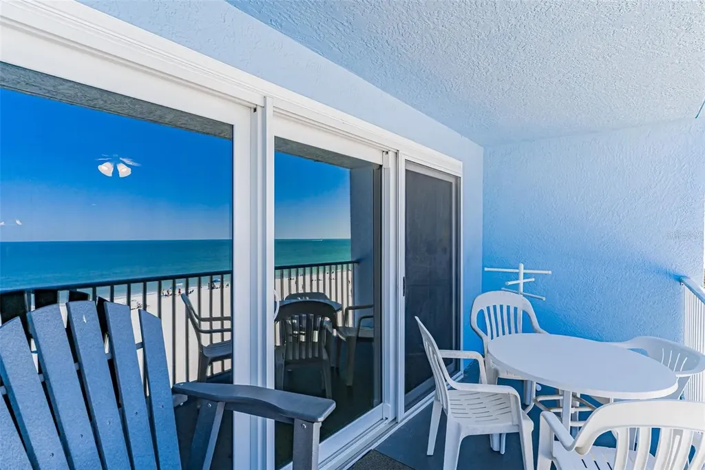 18500 Gulf Boulevard Indian Shores FL 33785