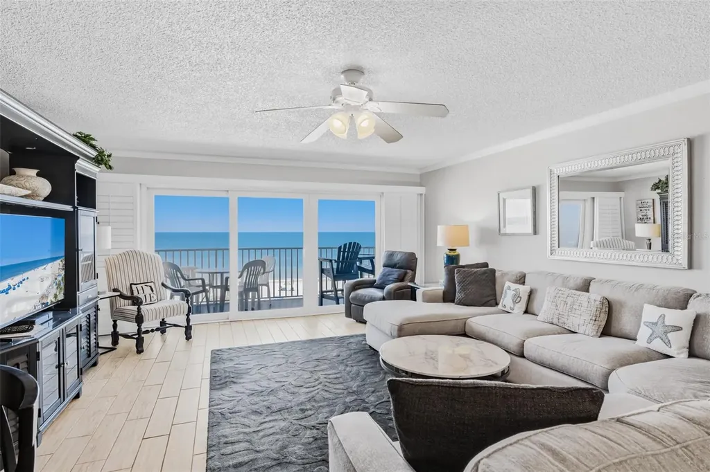 18500 Gulf Boulevard Indian Shores FL 33785