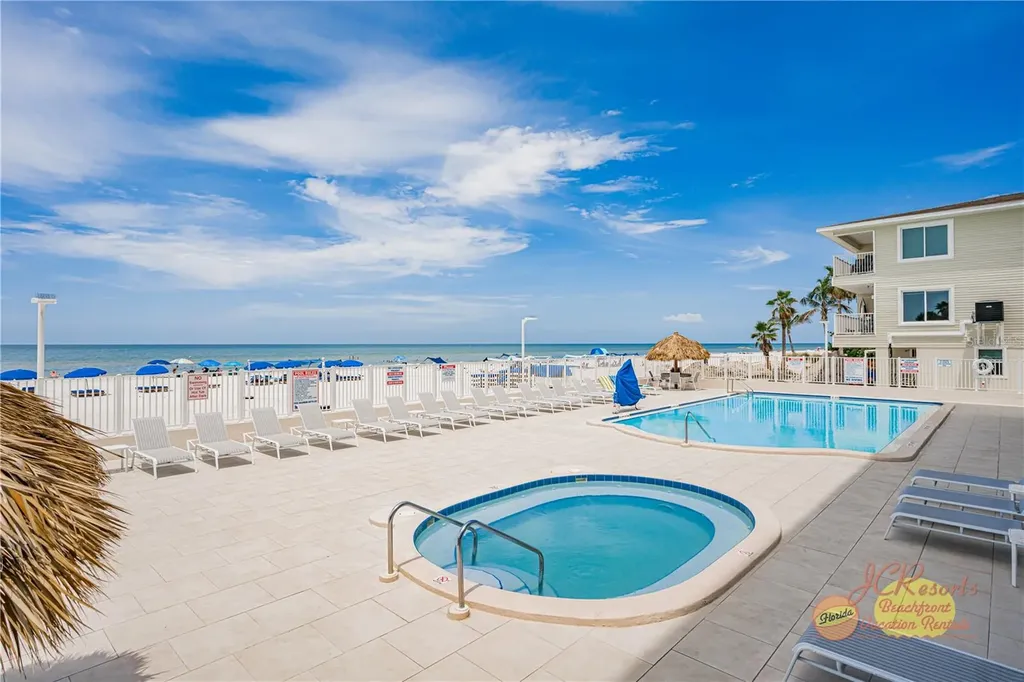 18500 Gulf Boulevard Indian Shores FL 33785