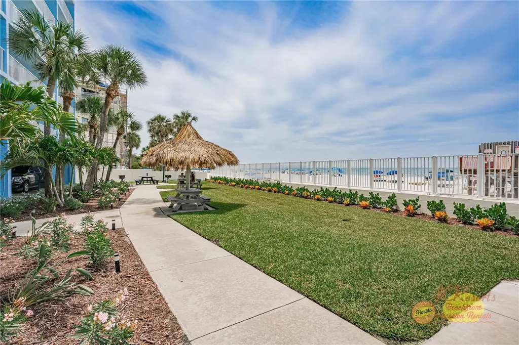 18500 Gulf Boulevard Indian Shores FL 33785