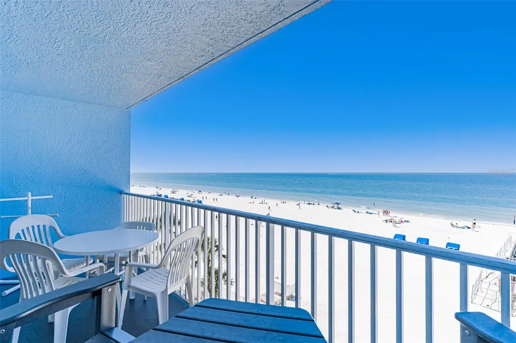 18500 Gulf Boulevard Indian Shores FL 33785