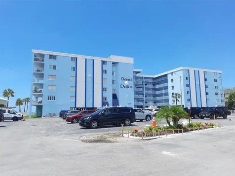 18500 Gulf Boulevard Indian Shores FL 33785