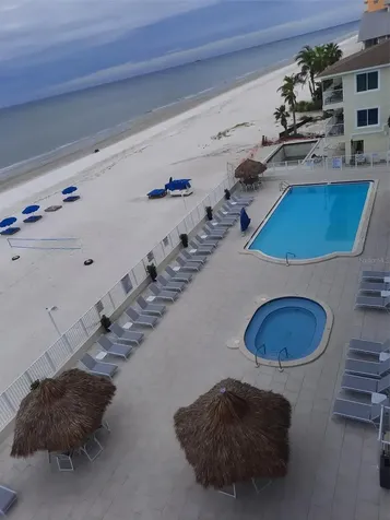 18500 Gulf Boulevard Indian Shores FL 33785