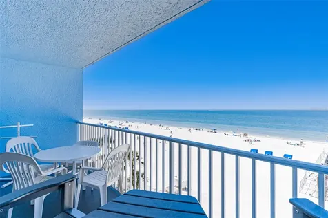 18500 Gulf Boulevard Indian Shores FL 33785