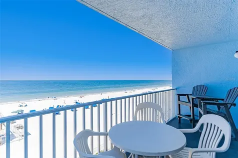 18500 Gulf Boulevard Indian Shores FL 33785