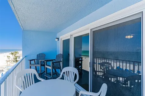 18500 Gulf Boulevard Indian Shores FL 33785