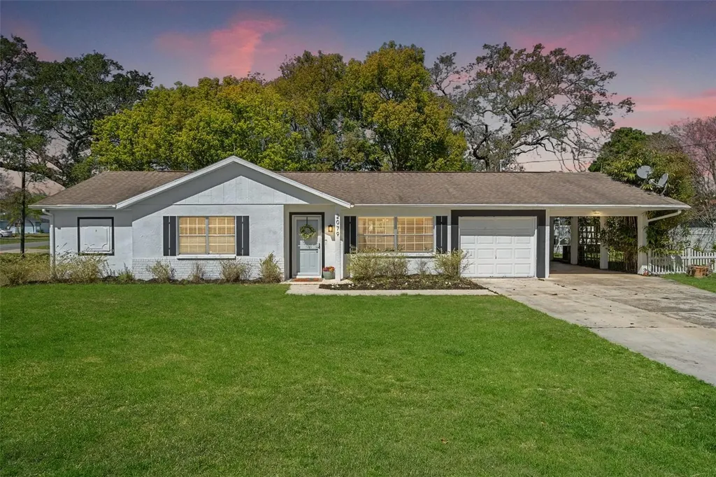 2079 Trenton Avenue Spring Hill FL 34606