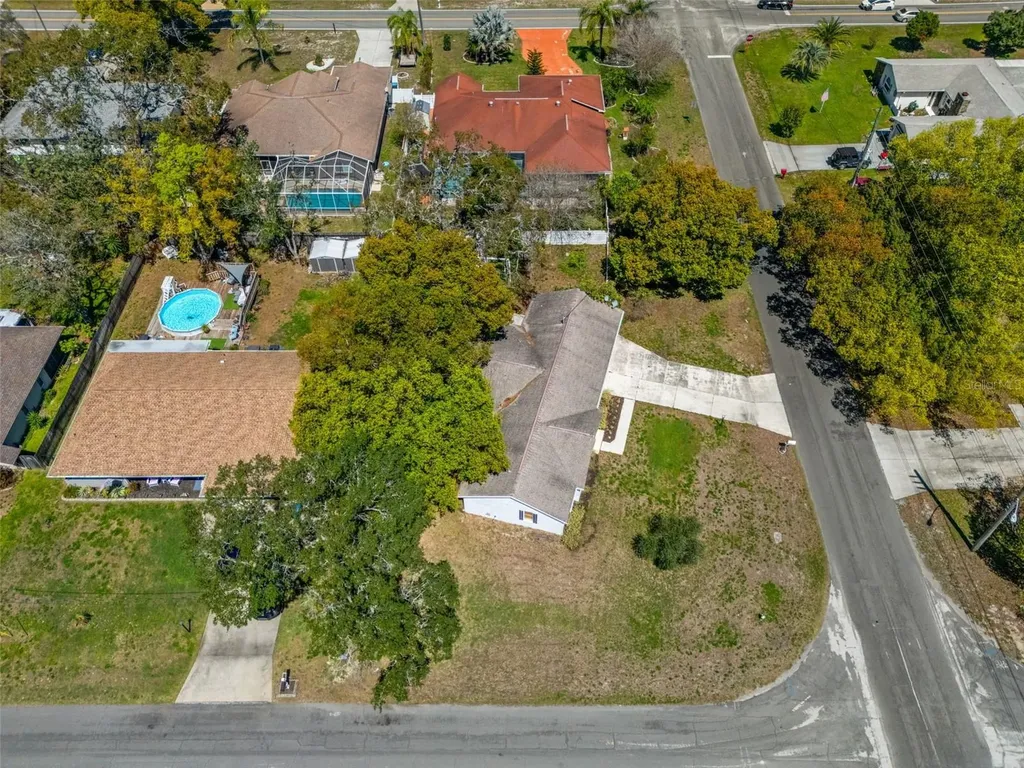 2079 Trenton Avenue Spring Hill FL 34606