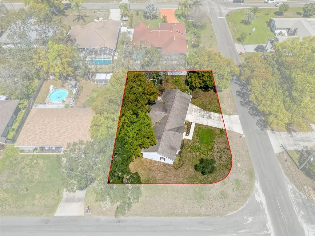 2079 Trenton Avenue Spring Hill FL 34606