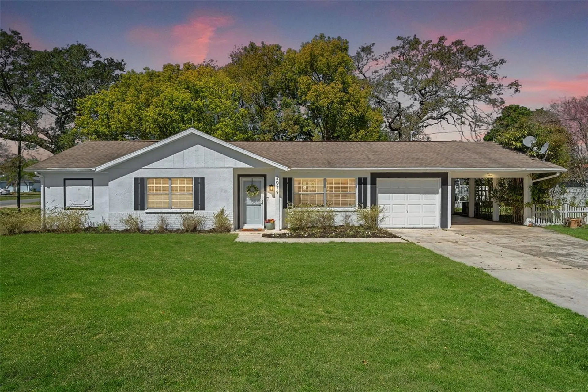2079 Trenton Avenue Spring Hill FL 34606