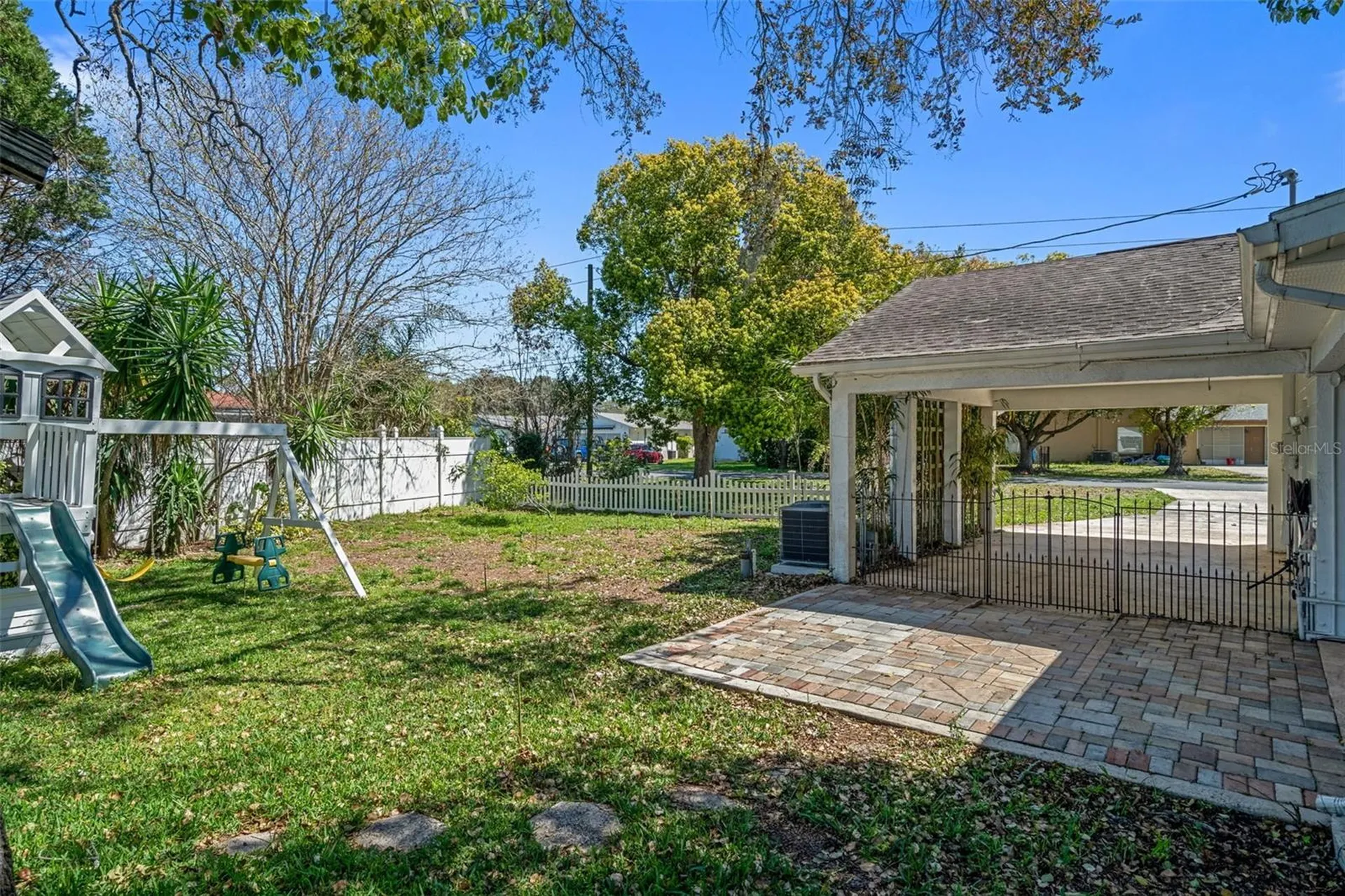 2079 Trenton Avenue Spring Hill FL 34606