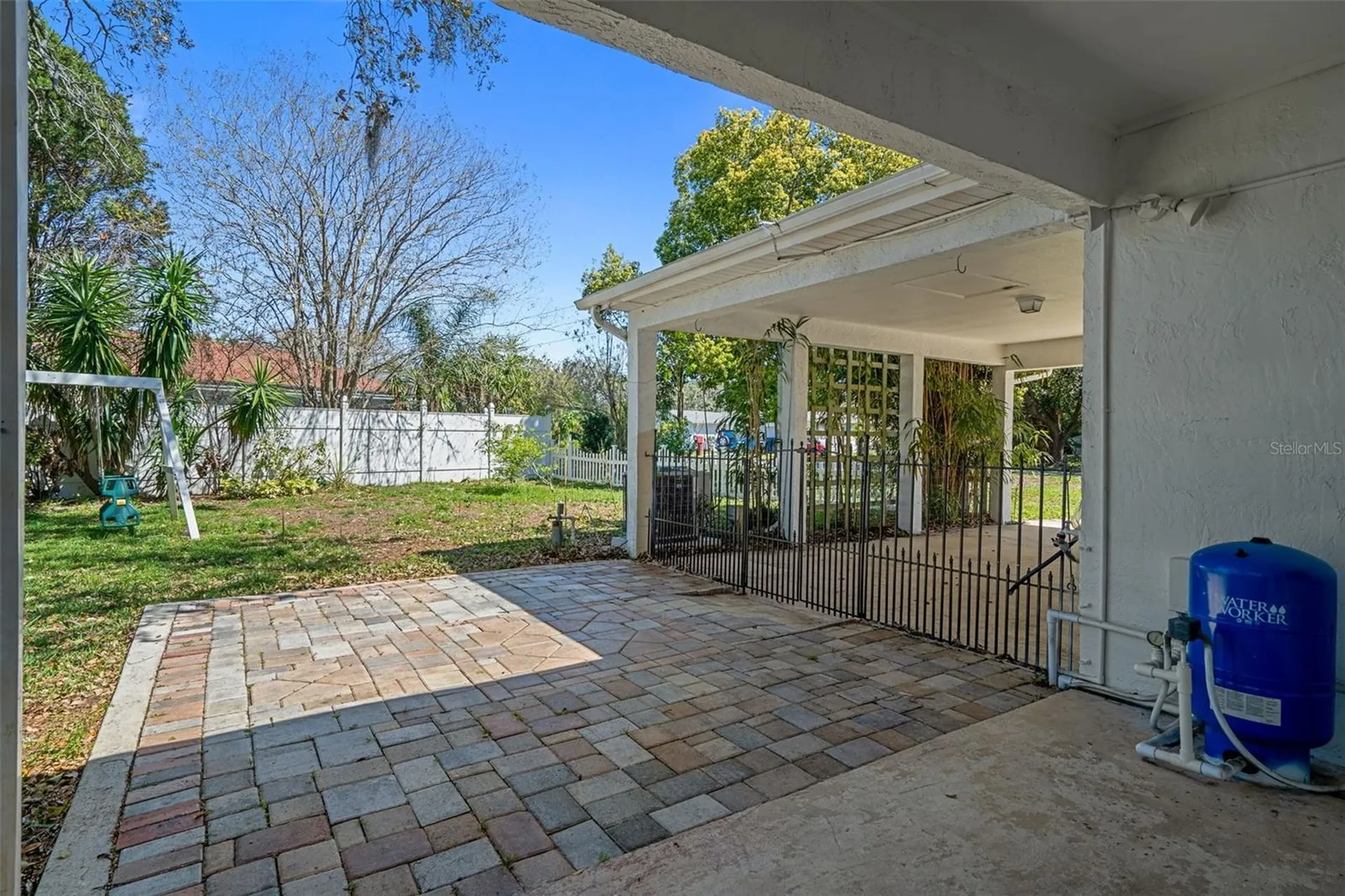 2079 Trenton Avenue Spring Hill FL 34606
