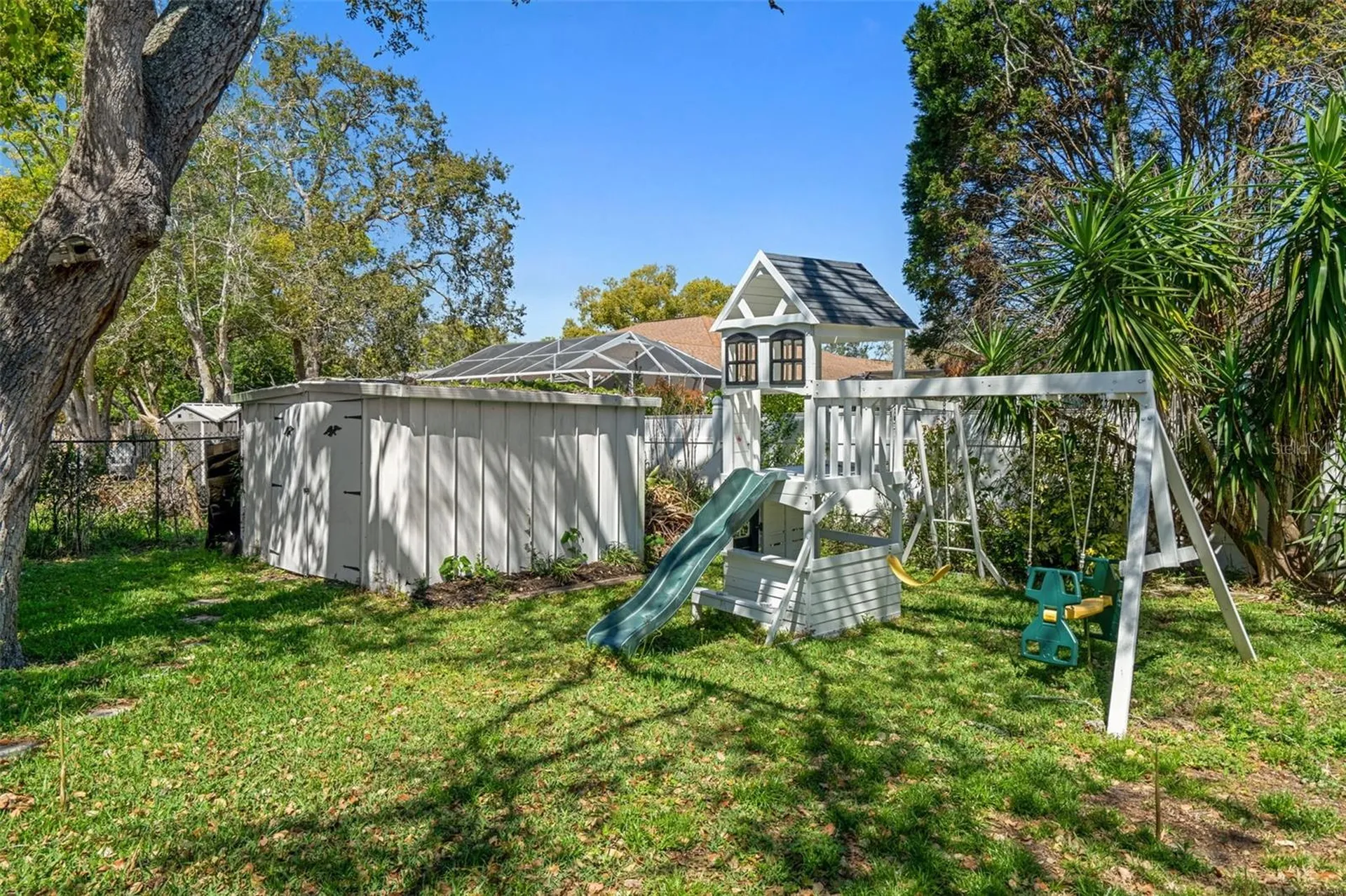 2079 Trenton Avenue Spring Hill FL 34606