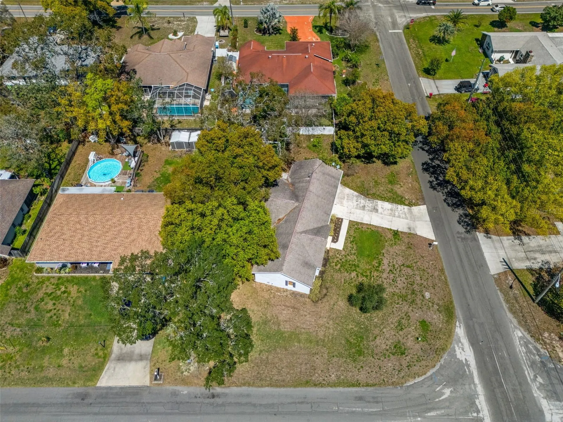 2079 Trenton Avenue Spring Hill FL 34606