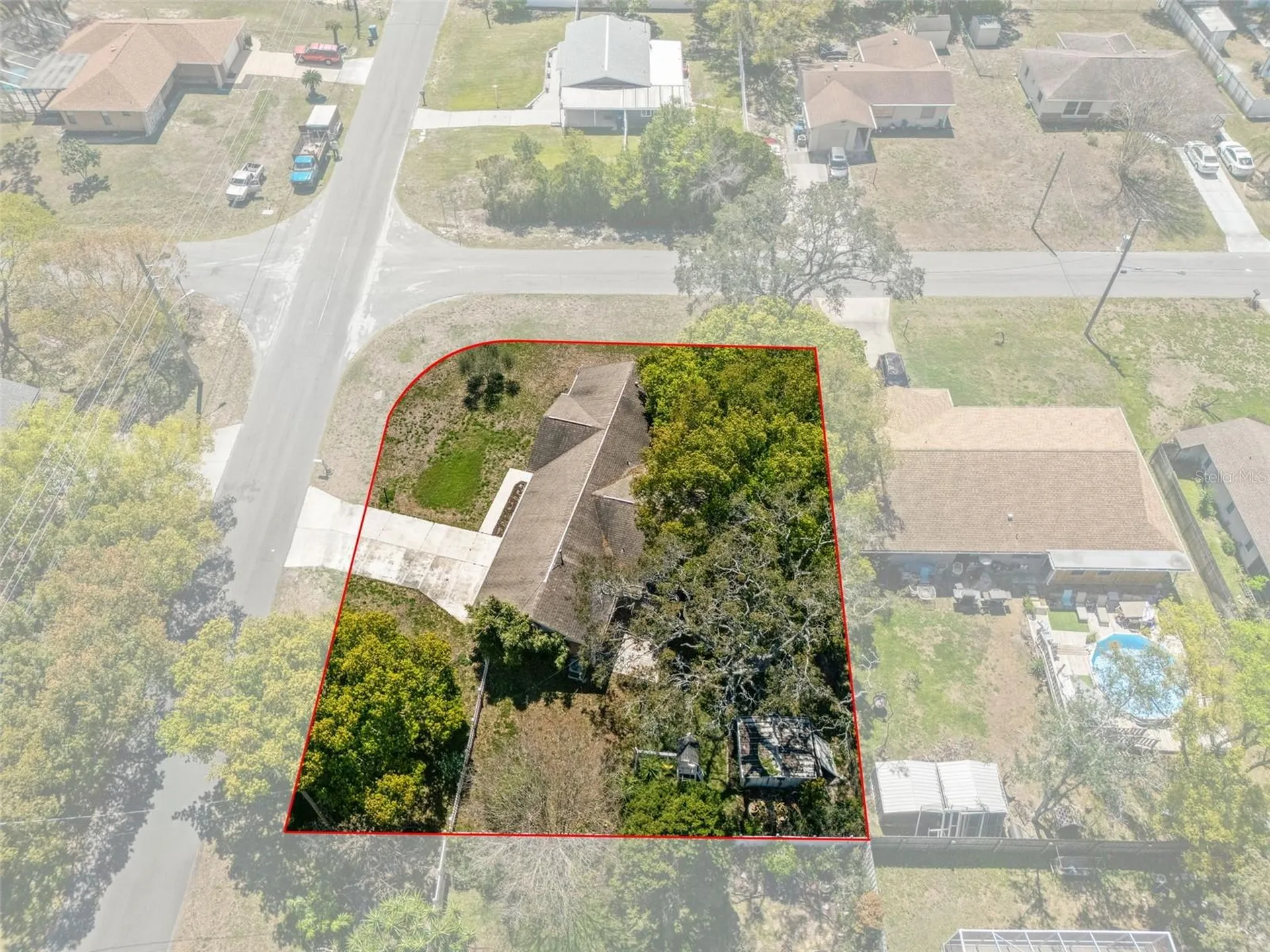 2079 Trenton Avenue Spring Hill FL 34606