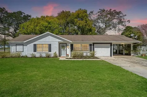 2079 Trenton Avenue Spring Hill FL 34606