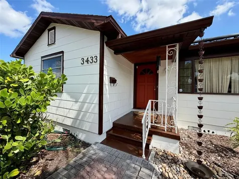 3433 18th Street N St Petersburg FL 33713