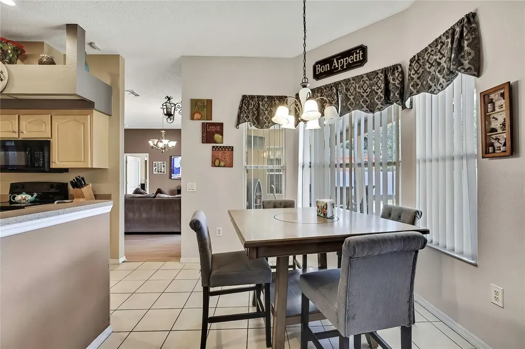 4771 Sand Ridge Boulevard Spring Hill FL 34609