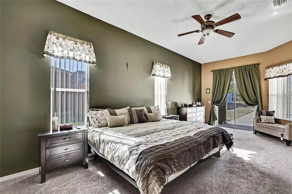 4771 Sand Ridge Boulevard Spring Hill FL 34609