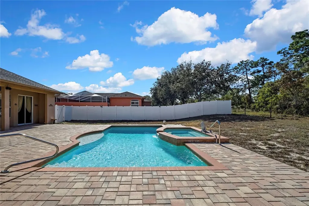 4771 Sand Ridge Boulevard Spring Hill FL 34609