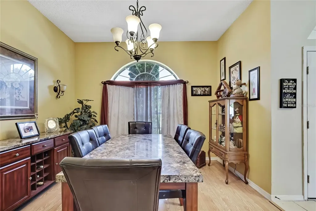 4771 Sand Ridge Boulevard Spring Hill FL 34609