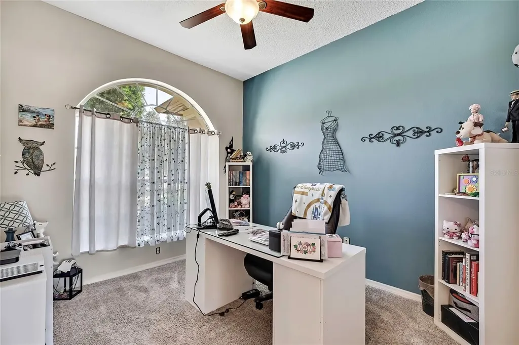 4771 Sand Ridge Boulevard Spring Hill FL 34609