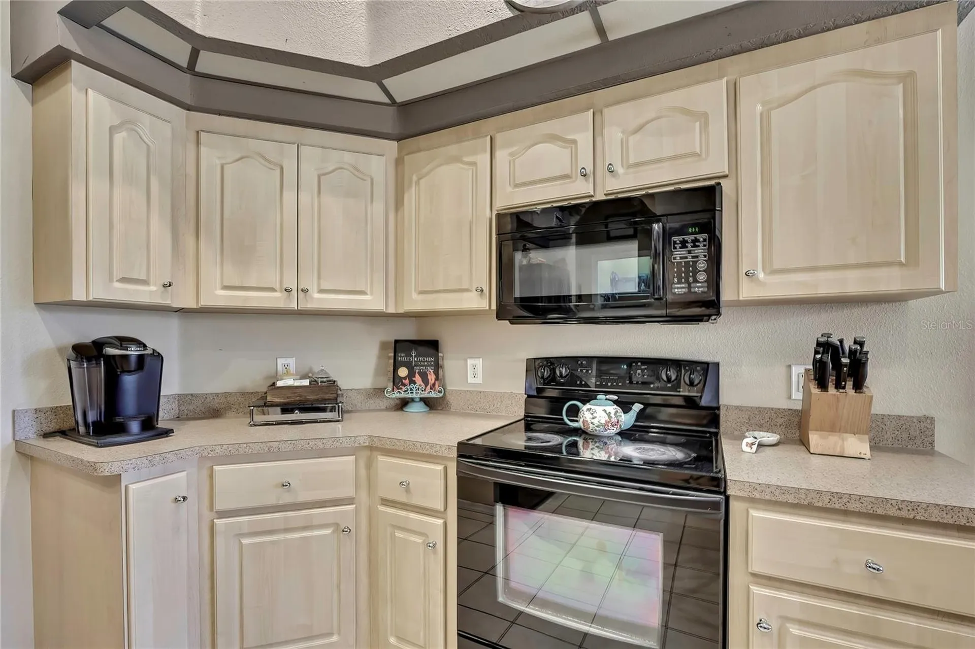 4771 Sand Ridge Boulevard Spring Hill FL 34609