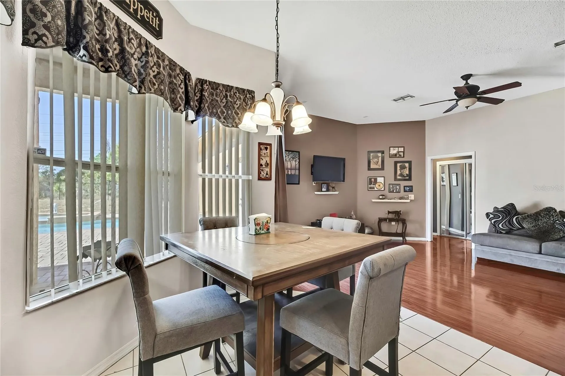 4771 Sand Ridge Boulevard Spring Hill FL 34609