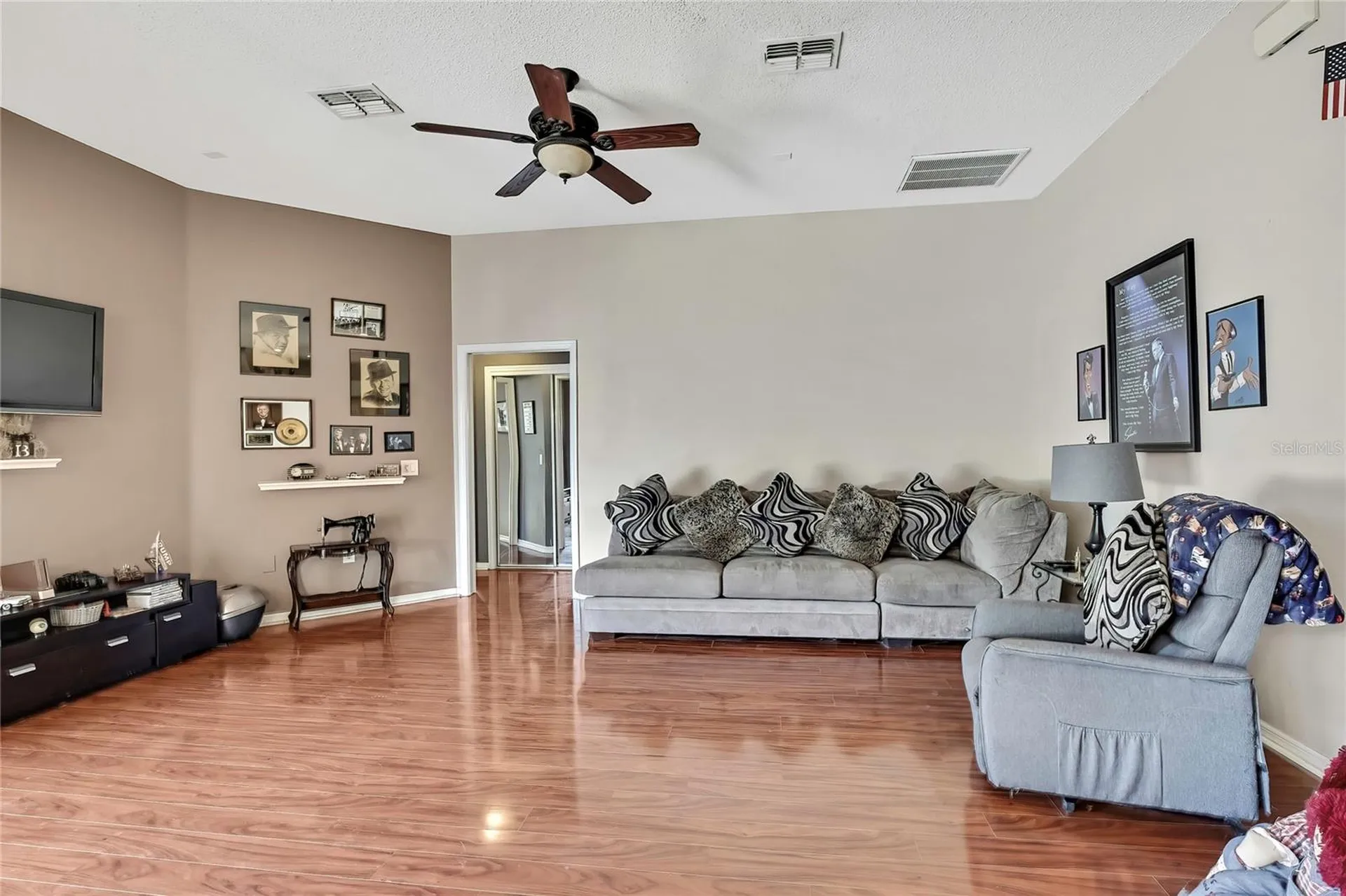 4771 Sand Ridge Boulevard Spring Hill FL 34609