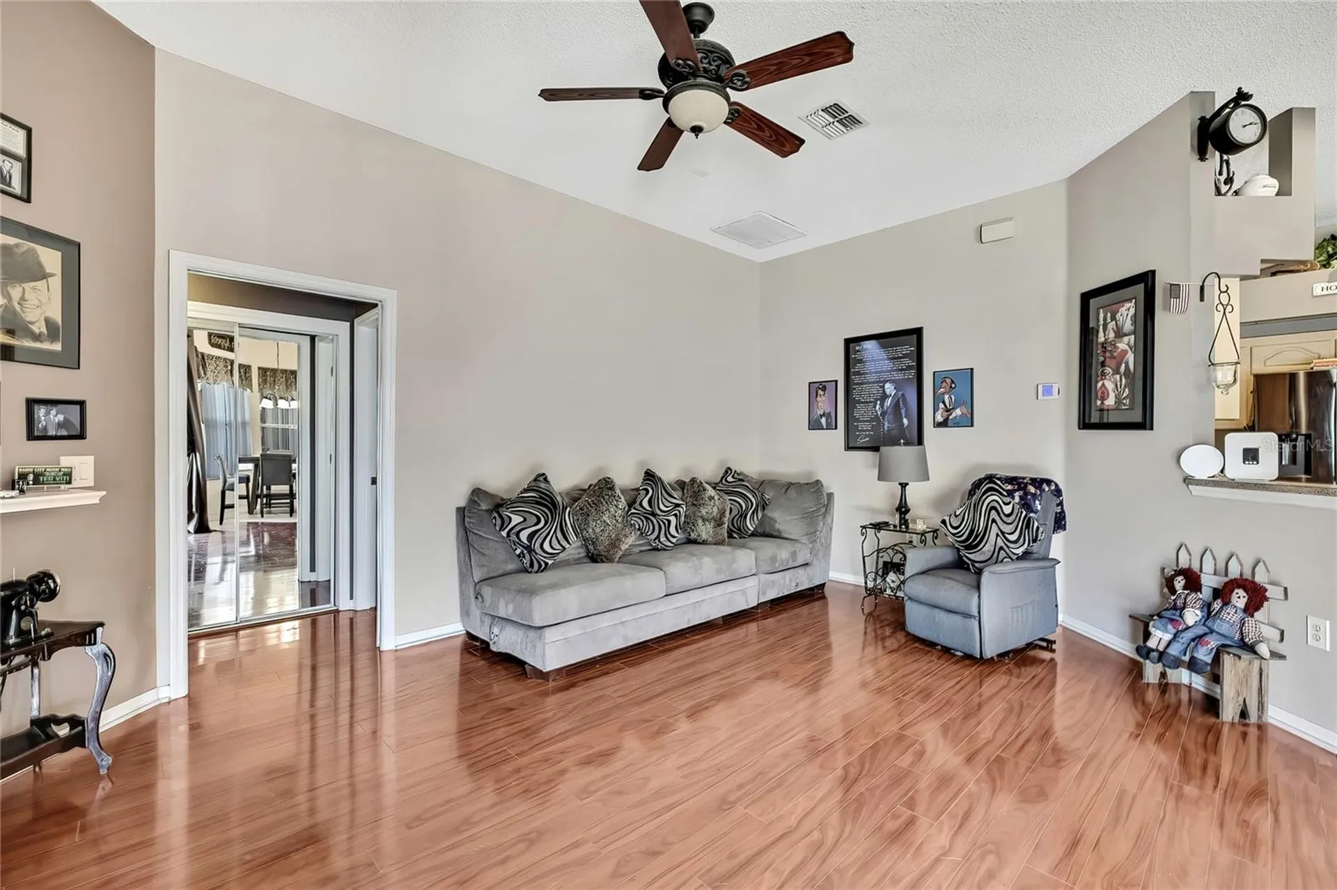 4771 Sand Ridge Boulevard Spring Hill FL 34609