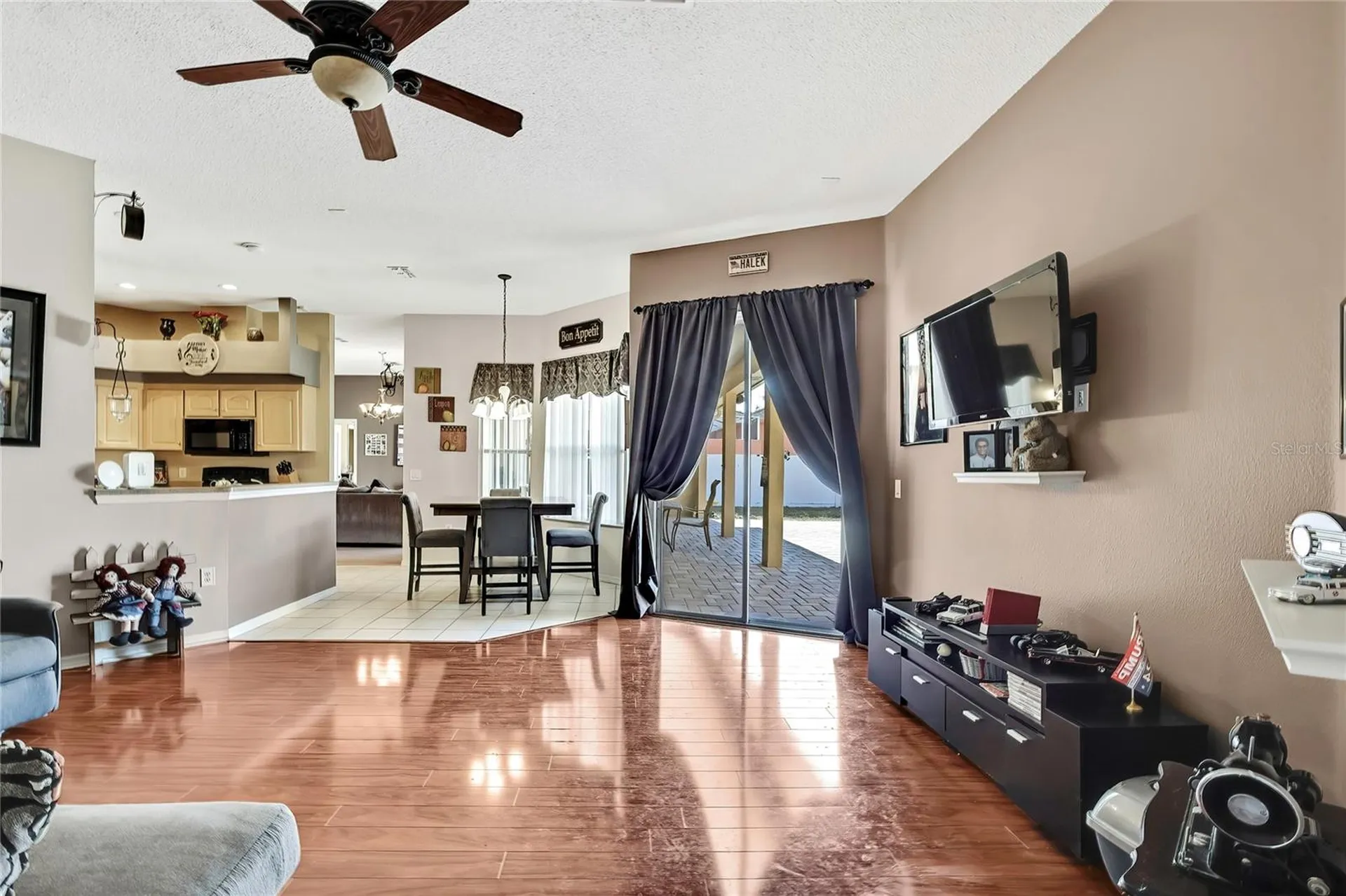 4771 Sand Ridge Boulevard Spring Hill FL 34609